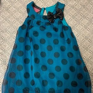 3t toddler dress/top
